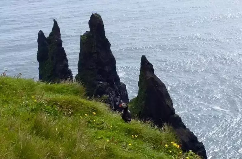 تختخواب و صبحانه Norður Vík