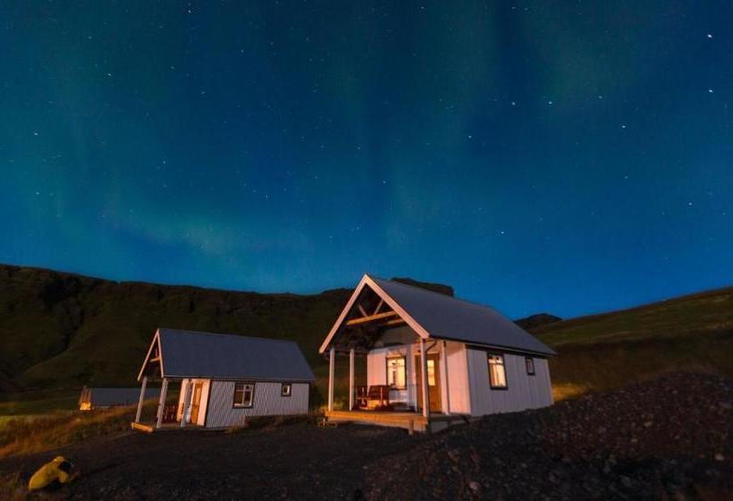 تختخواب و صبحانه Norður Vík