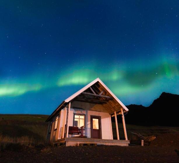 تختخواب و صبحانه Norður Vík