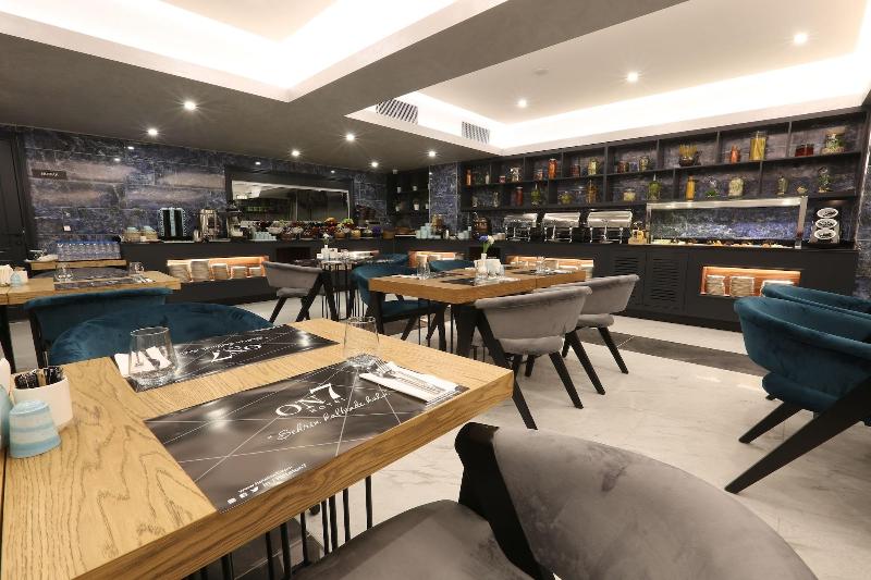 ホテル On7 Sakarya