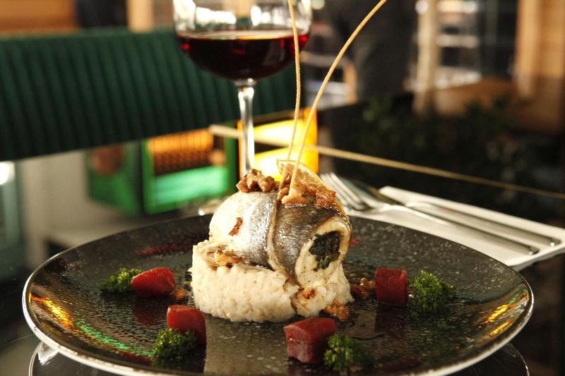 ホテル On7 Sakarya