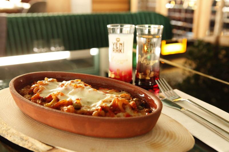 ホテル On7 Sakarya