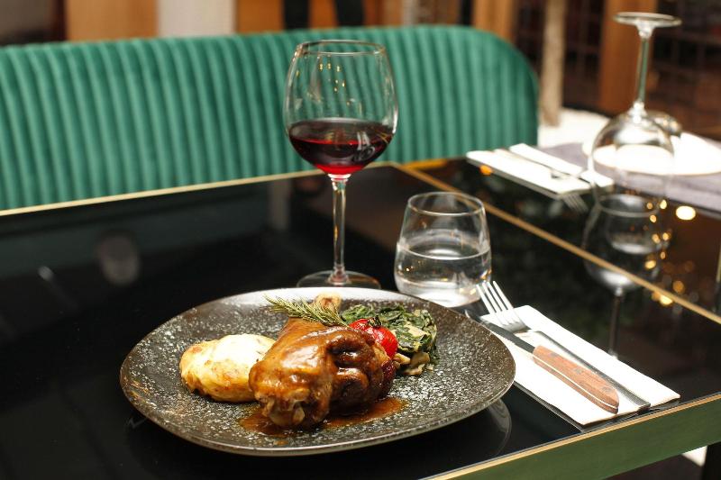 ホテル On7 Sakarya