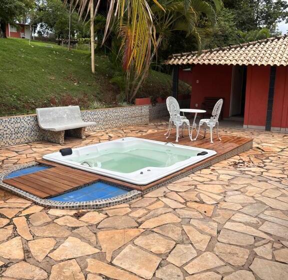 Albergue Pousada Capitour