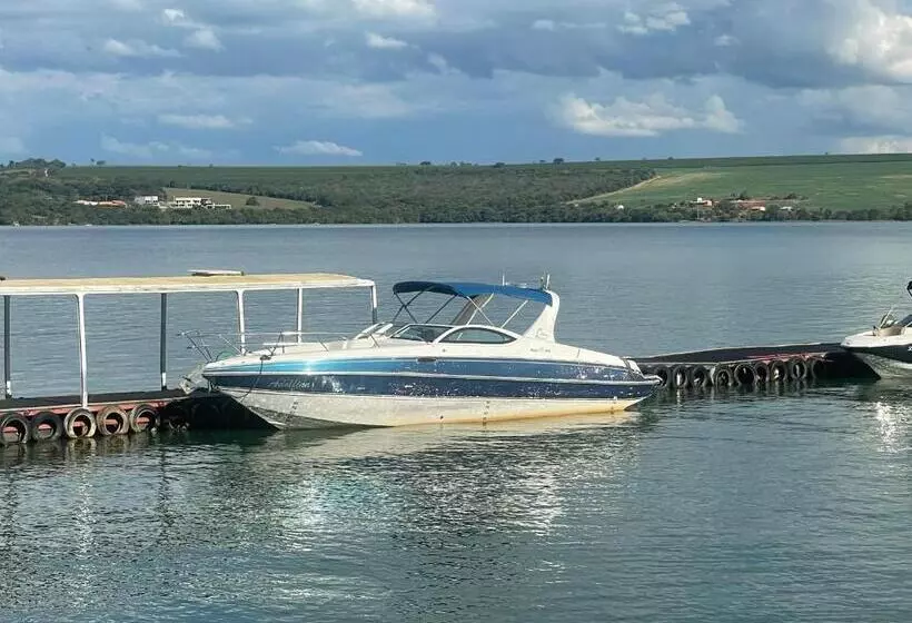 ユースホステル Pousada Capitour