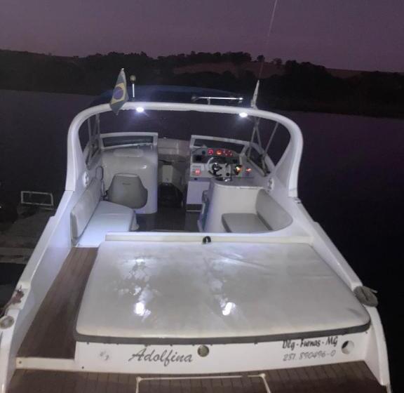 Albergue Pousada Capitour