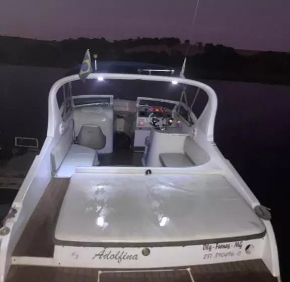 ユースホステル Pousada Capitour