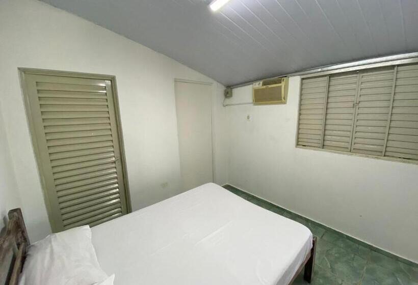 Albergue Pousada Capitour