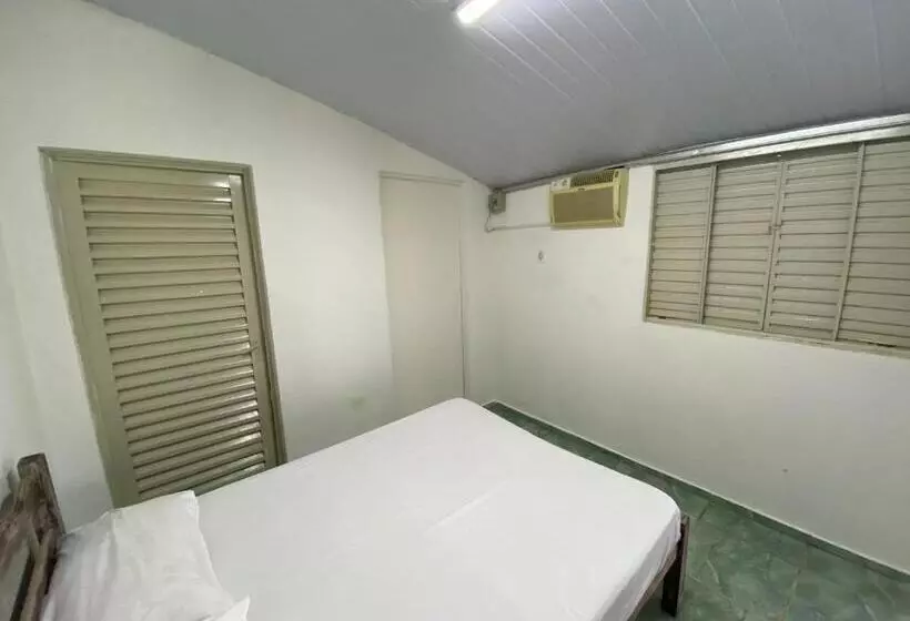 ユースホステル Pousada Capitour