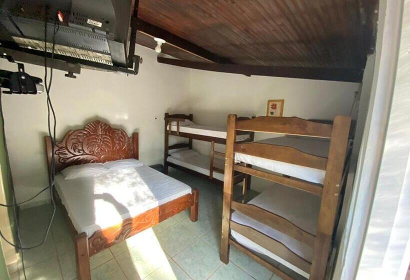 Albergue Pousada Capitour