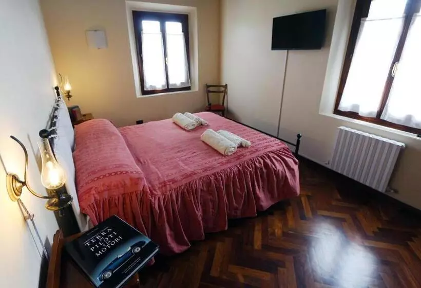 B&b Le Noci Di Feo