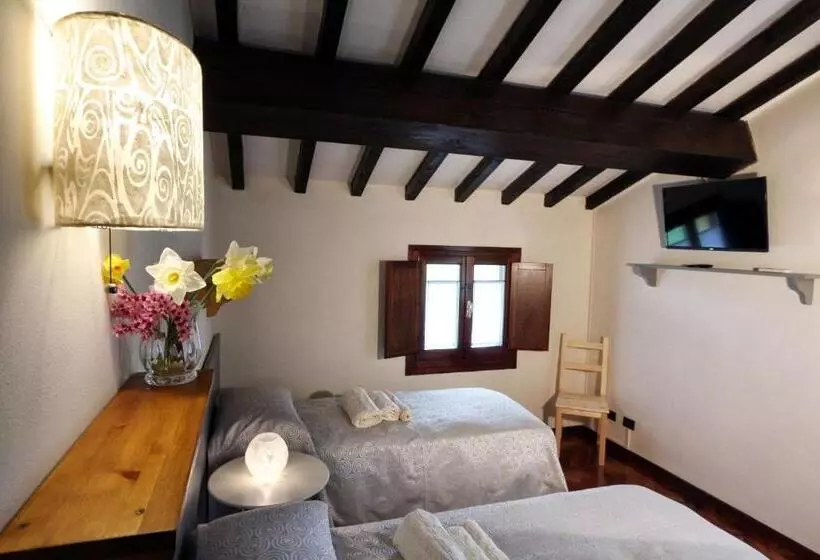 B&b Le Noci Di Feo