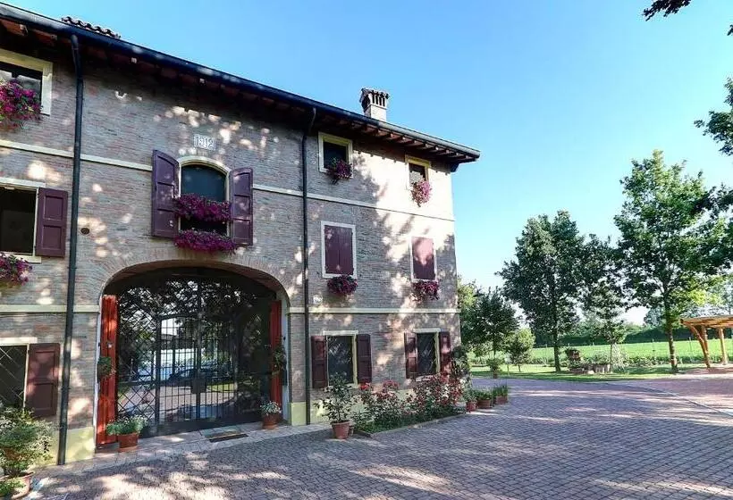 B&b Le Noci Di Feo