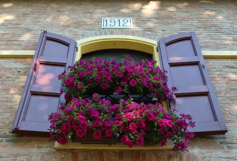 B&b Le Noci Di Feo