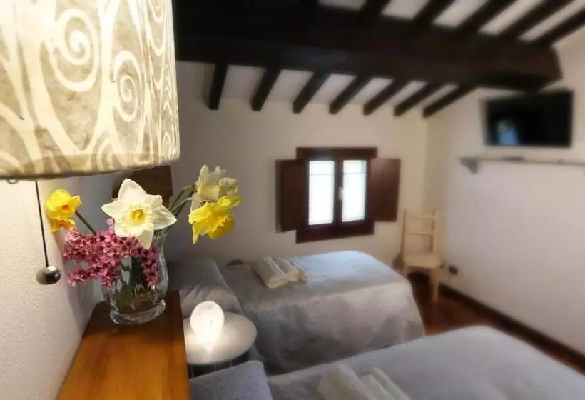 B&b Le Noci Di Feo