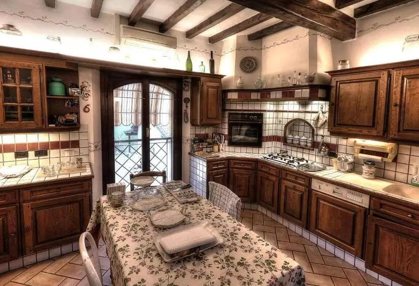 B&b Le Noci Di Feo