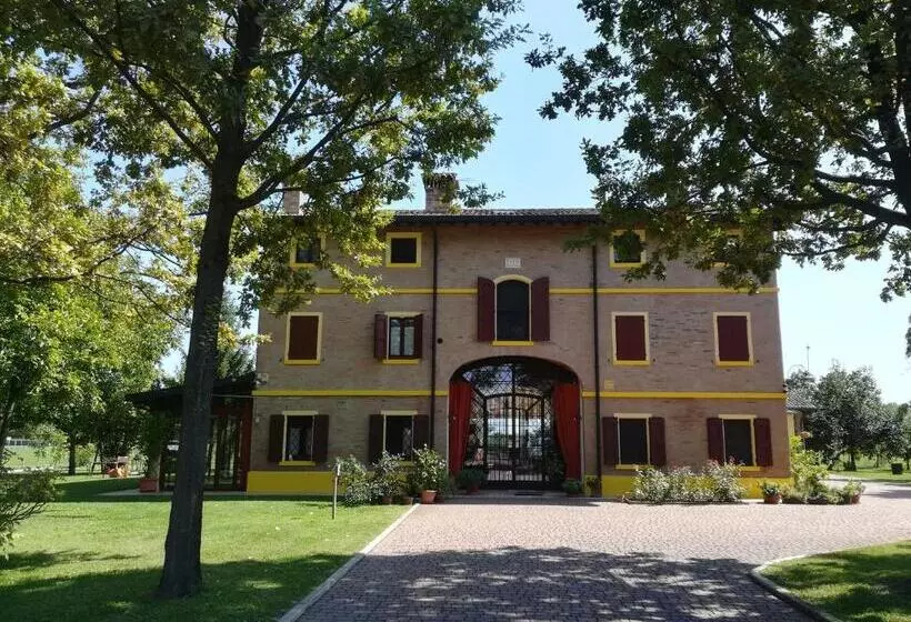 B&b Le Noci Di Feo
