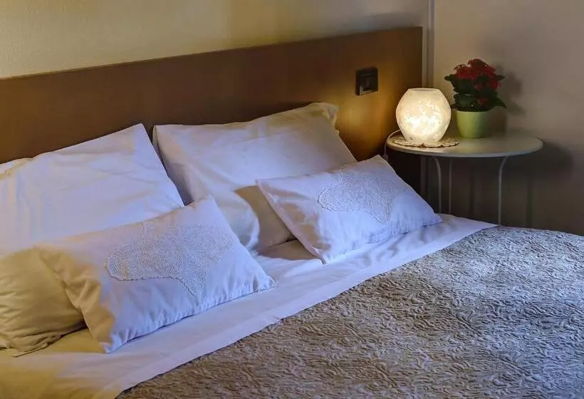 B&b Le Noci Di Feo