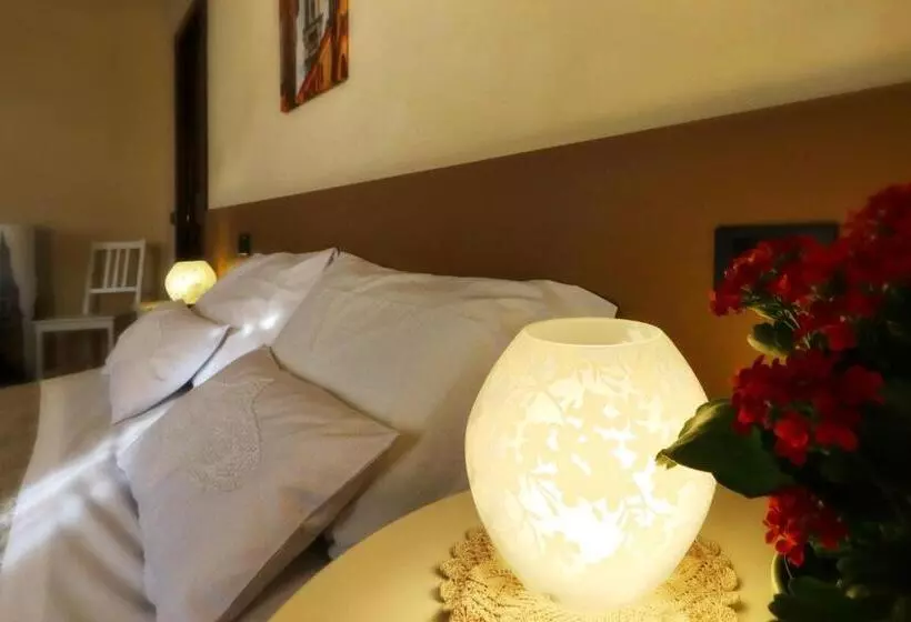 B&b Le Noci Di Feo
