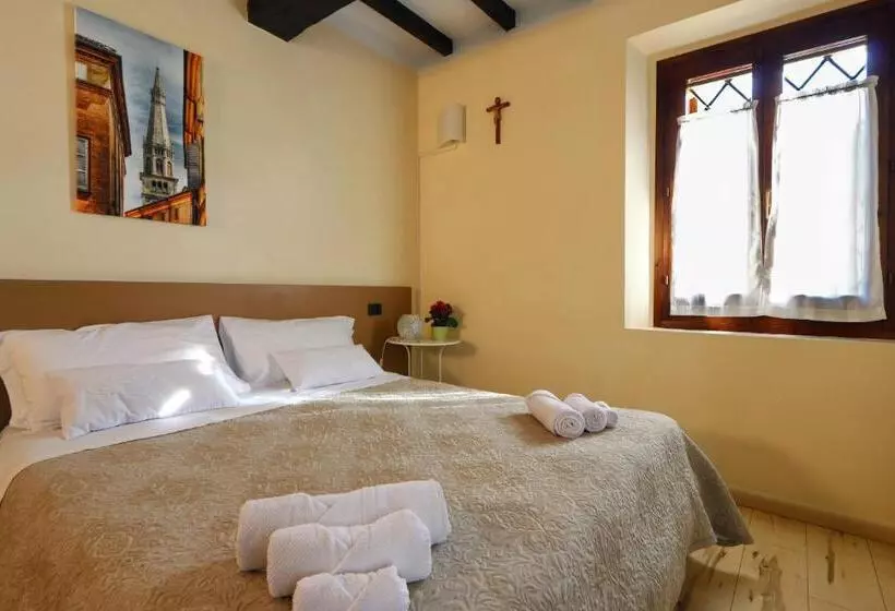 B&b Le Noci Di Feo