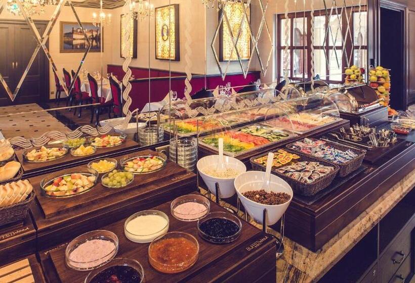 Hotel Florian Palace