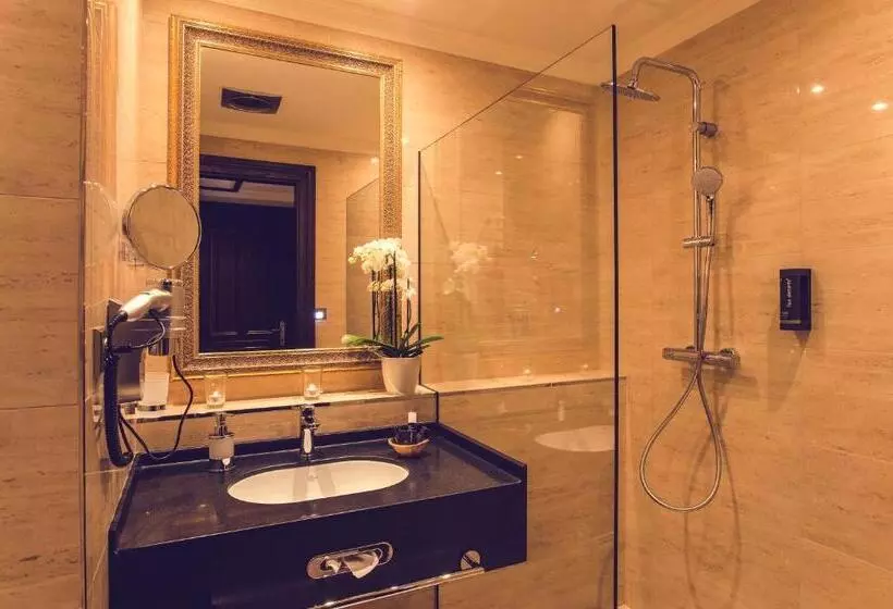 Hotelli Florian Palace