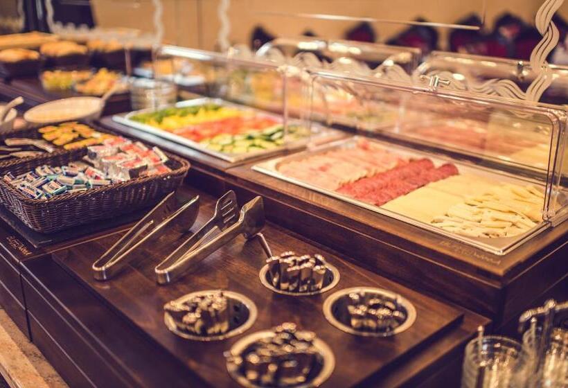 Hotel Florian Palace