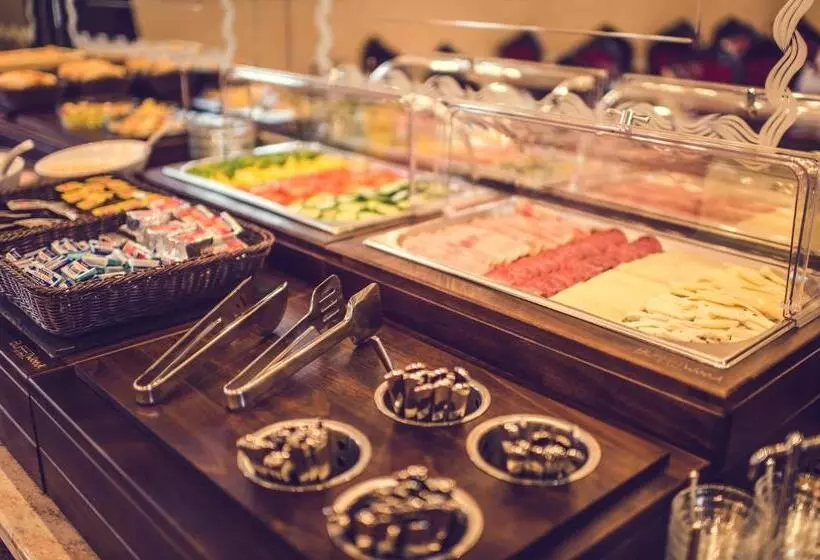 Hotelli Florian Palace