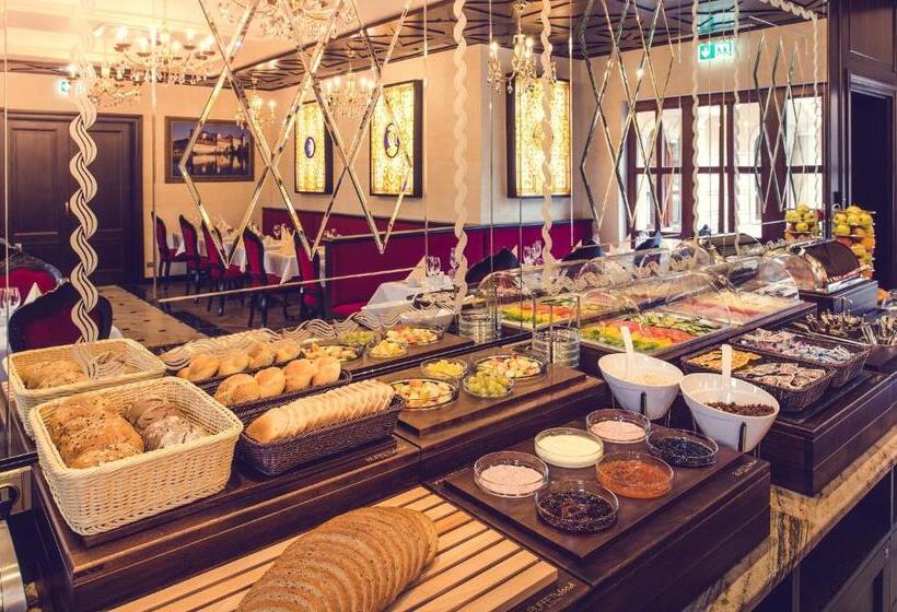 Hotel Florian Palace