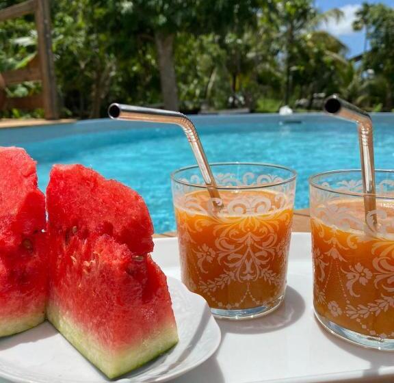 پانسیون Locastudio Grenadine