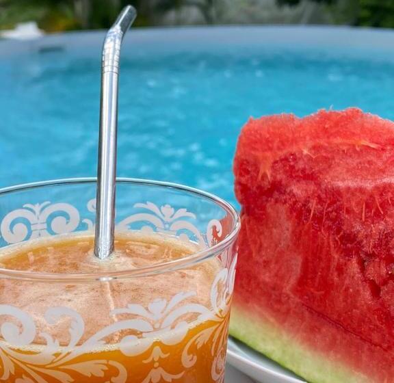 پانسیون Locastudio Grenadine