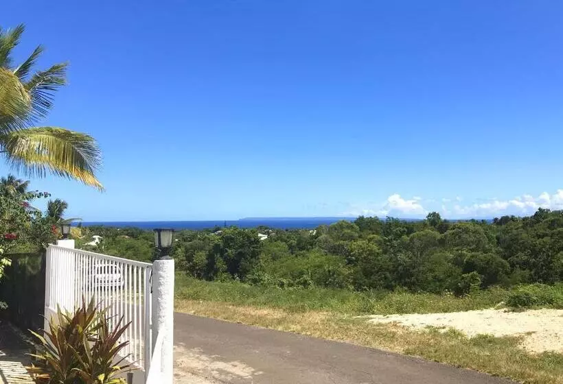 پانسیون Locastudio   Grenadine