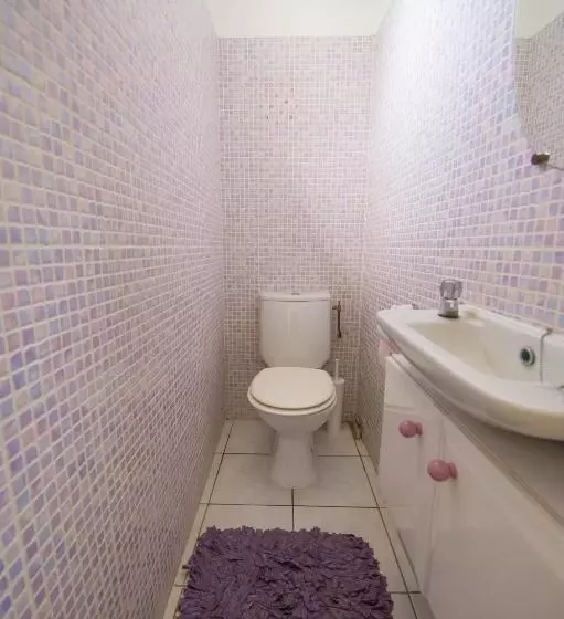 پانسیون Locastudio   Grenadine