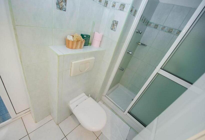 پانسیون Locastudio Grenadine