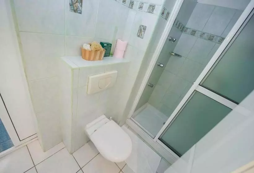 پانسیون Locastudio   Grenadine