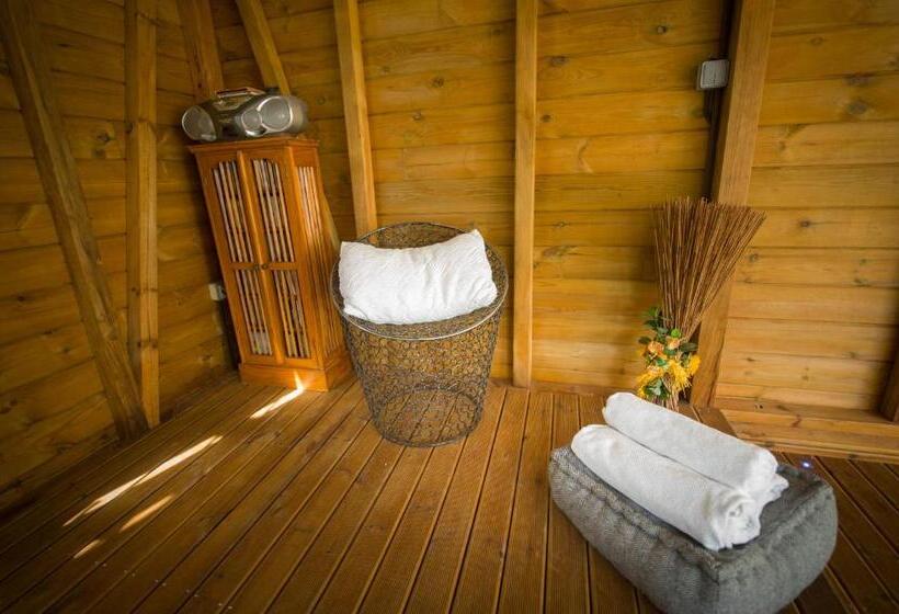 پانسیون Locastudio Grenadine