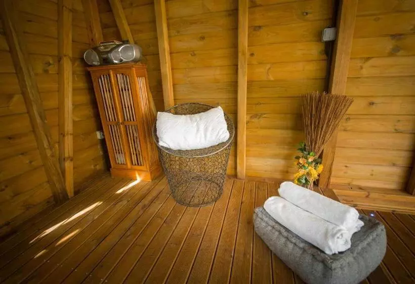 پانسیون Locastudio   Grenadine