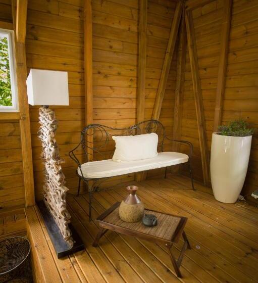 پانسیون Locastudio Grenadine