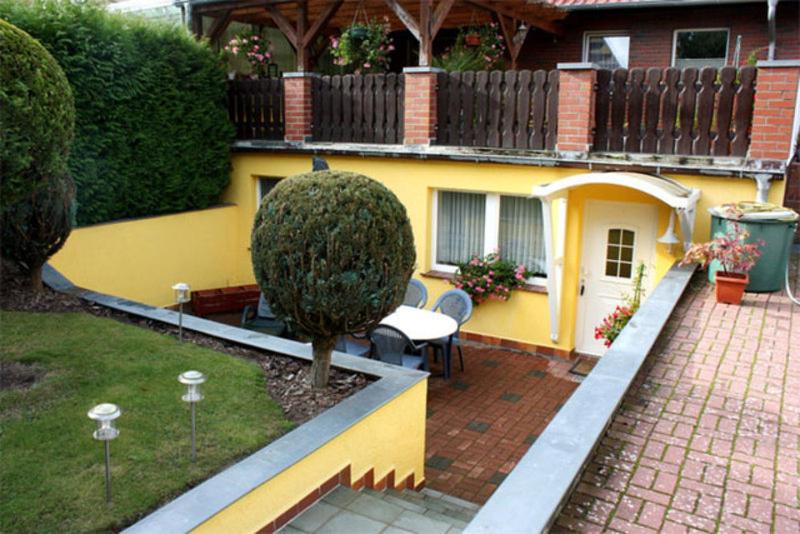 Resort Ferienwohnung Malchow See 7051