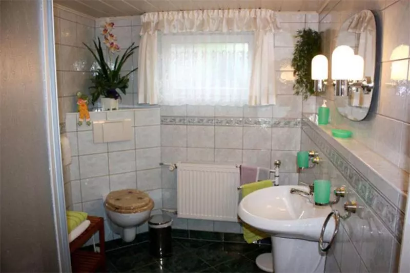 Lomakeskus Ferienwohnung Malchow See 7051
