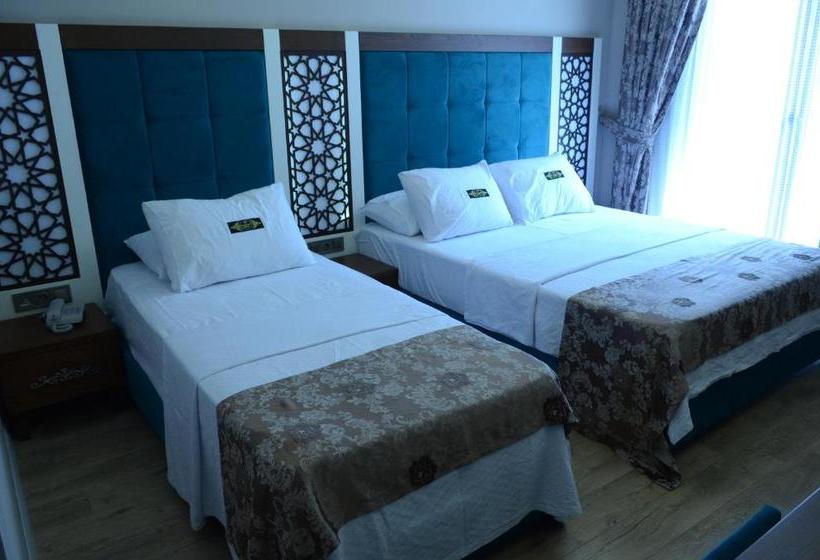 فندق Sinop Dolunay