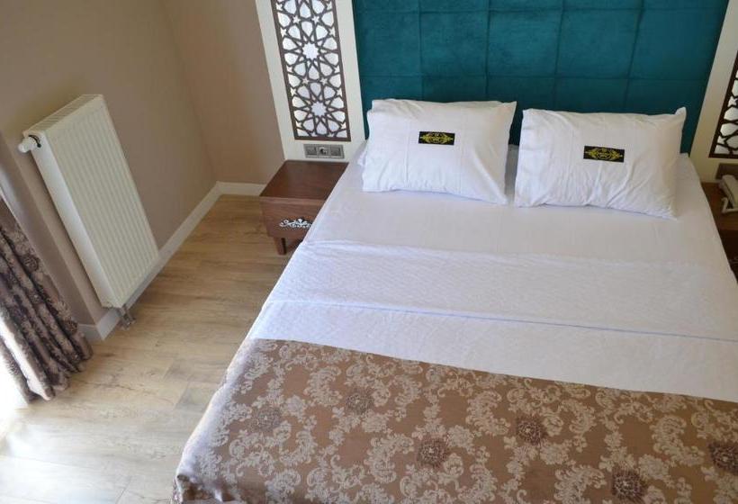 فندق Sinop Dolunay