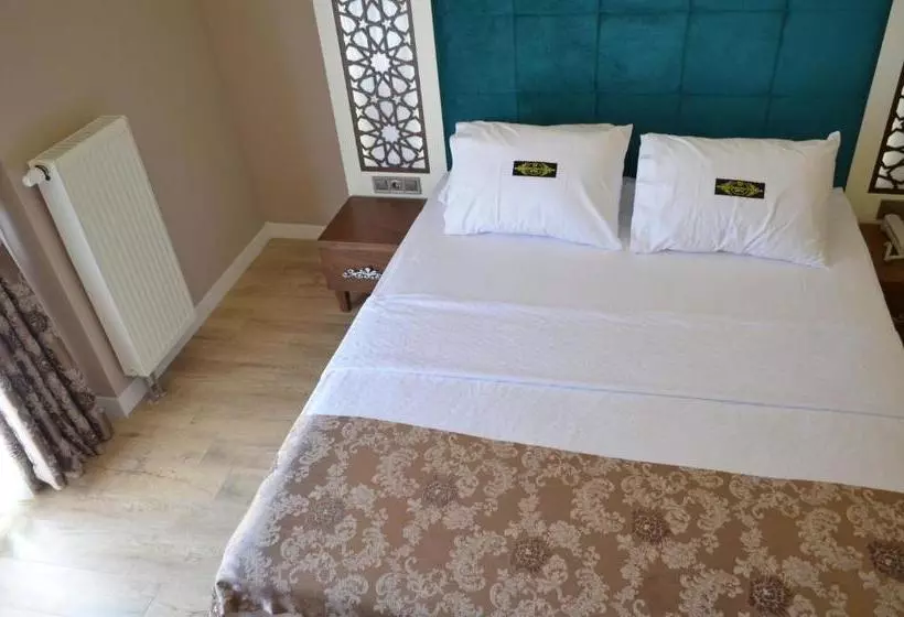 هتل Sinop Dolunay