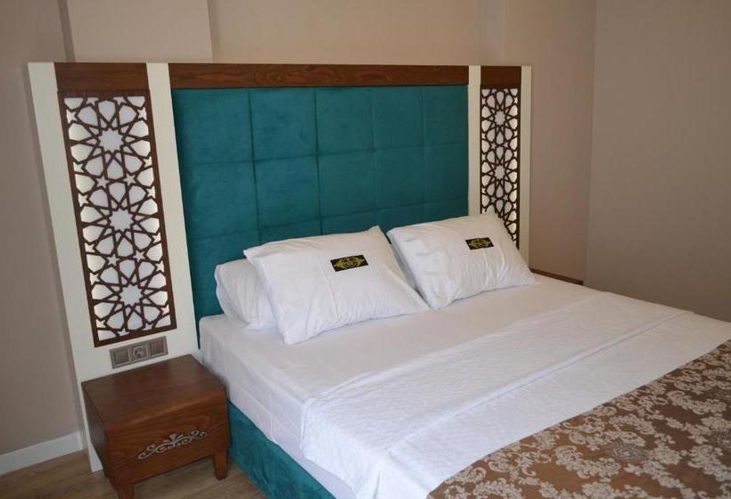 فندق Sinop Dolunay