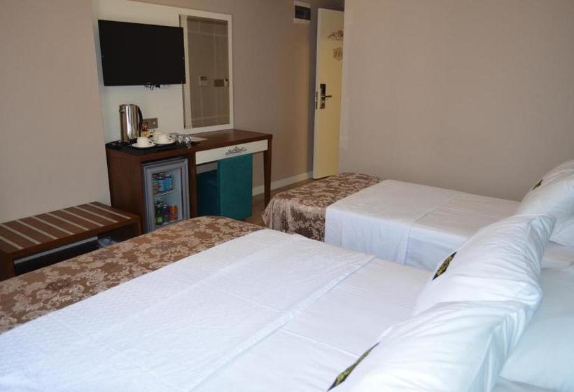 فندق Sinop Dolunay