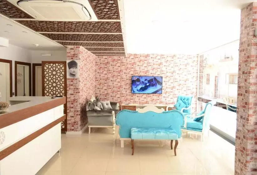 هتل Sinop Dolunay