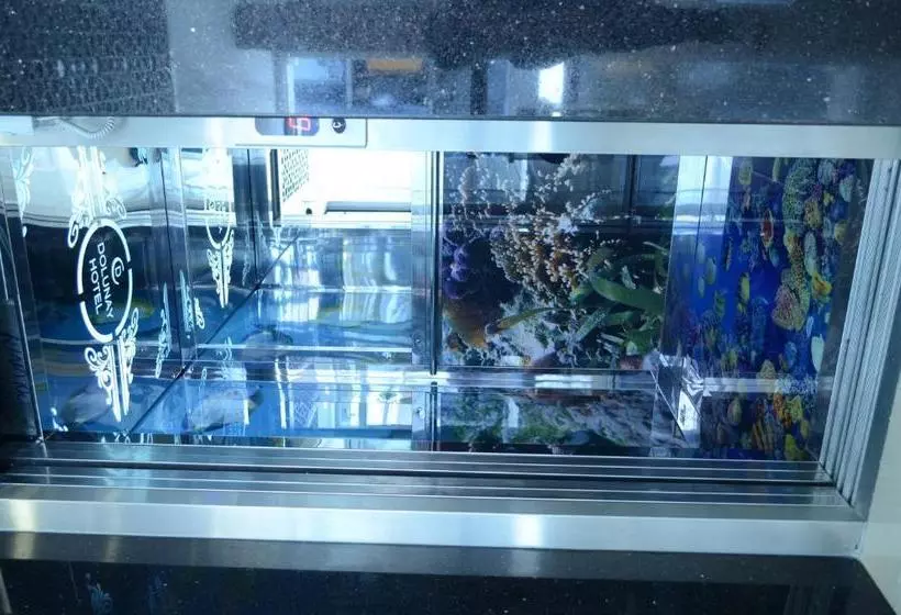 هتل Sinop Dolunay