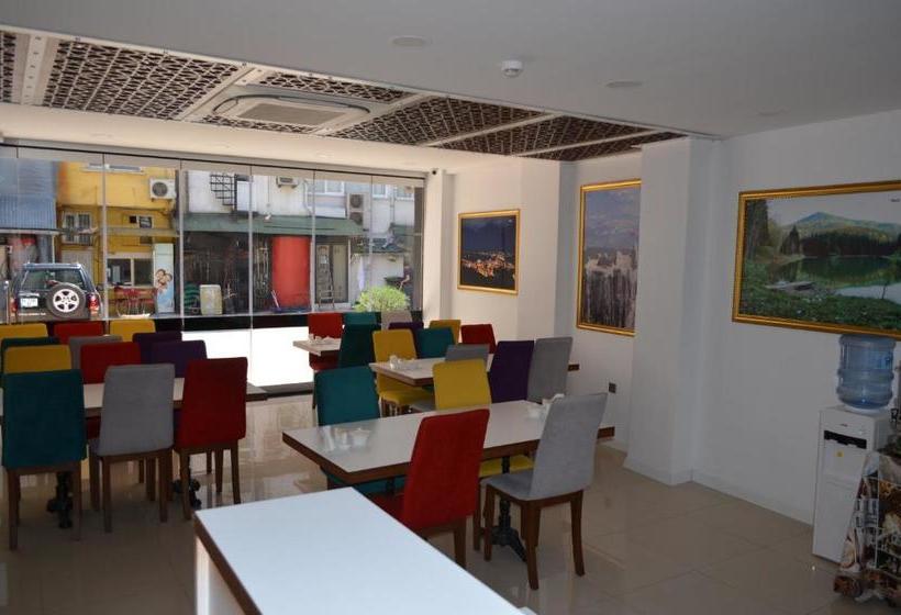 فندق Sinop Dolunay
