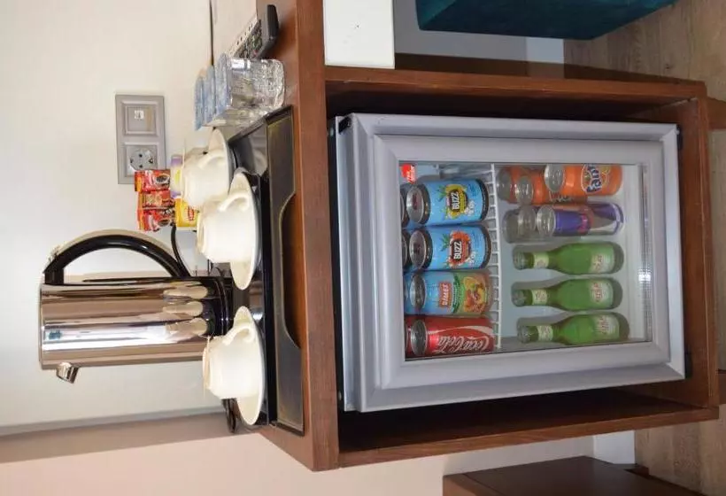 هتل Sinop Dolunay