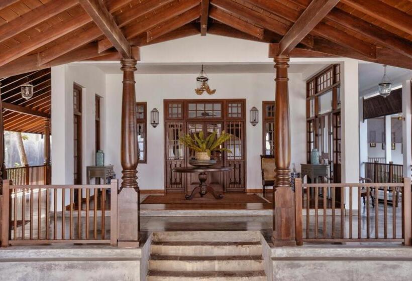 فندق The Postcard Galle